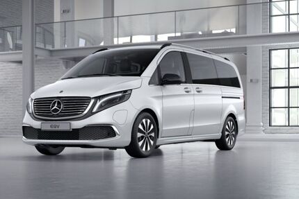 Mercedes-Benz EQV 107.290 km 36.990 &euro; Ergolding 84030