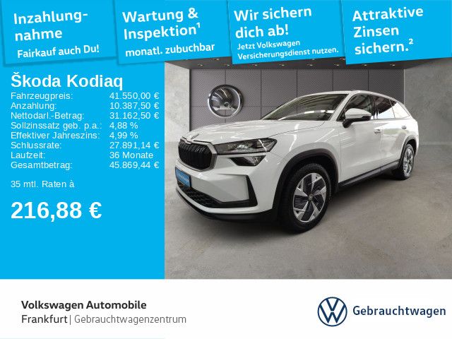 Kodiaq