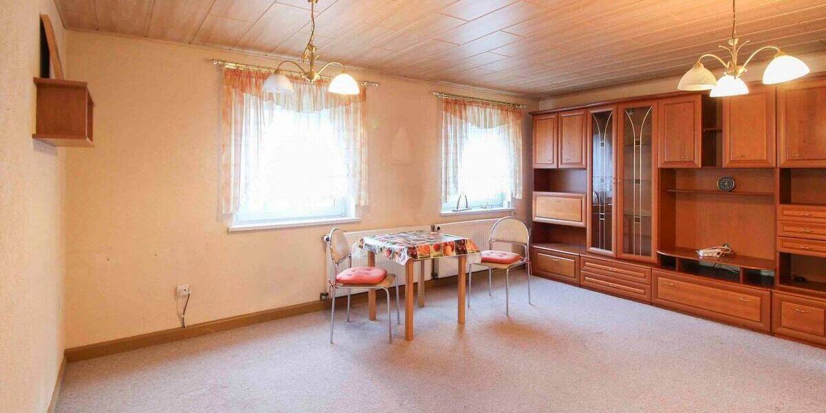 Einfamilienhaus Dippoldiswalde Dönschten - 4 Zimmer, 169.000&euro; | Angebot:25985976