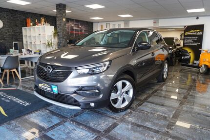 Opel Grandland (X) 82.174 km 15.990 &euro; Mühlheim am Main nähe Frankfurt 63165