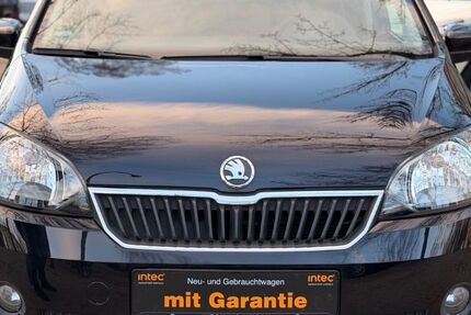 Skoda Citigo 129.000 km 4.900 &euro; Berlin 12347