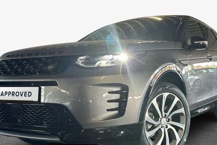 Land Rover Discovery Sport 16.115 km 38.900 &euro; Stuttgart 70190