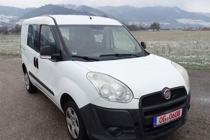 Fiat Doblo 196.105 km 2.700 &euro; Gengenbach 77723