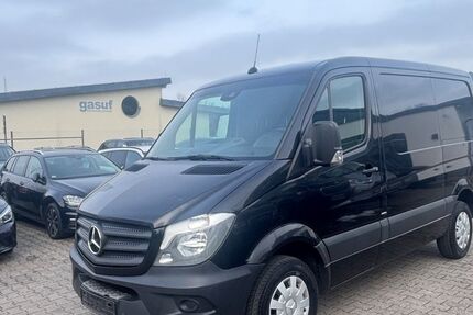Mercedes-Benz Sprinter 207.000 km 9.400 &euro; Erlenbach/Main 63906
