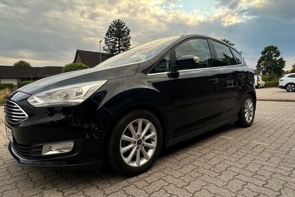 Ford C-Max 105.000 km 4.999 &euro; Bremen 28717