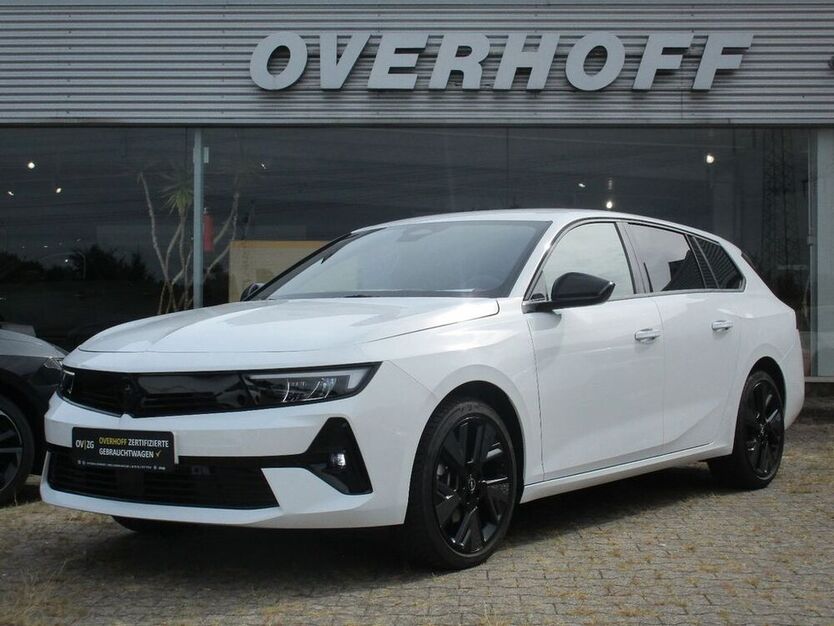 Astra Electric