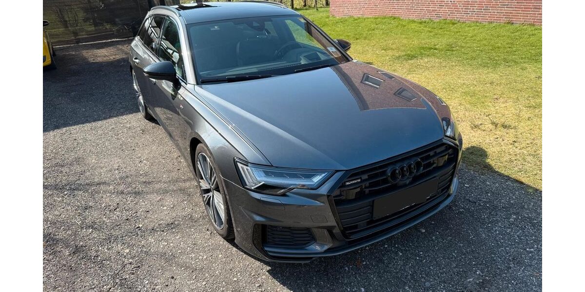 Audi A6 68.500 km 38.399 &euro; Südbrookmerland 26624