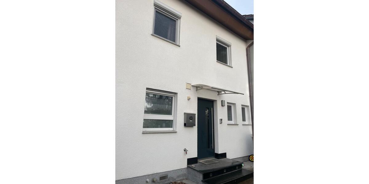 Reihenhaus Stuttgart Neuwirtshaus - 5 Zimmer, 110 m&sup2;, 679.000&euro; | Angebot:25182985