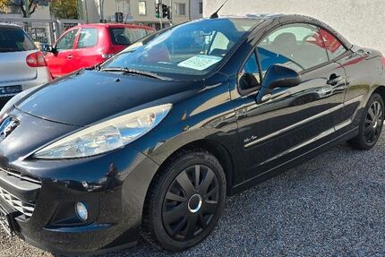Peugeot 207 155.000 km 3.199 &euro; Dortmund 44145