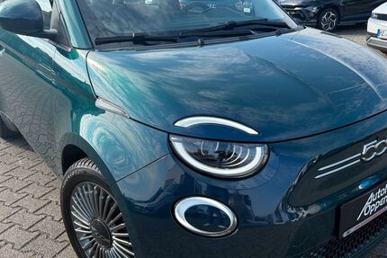 Fiat 500e 95.250 km 14.485 &euro; Oppenheim 55276