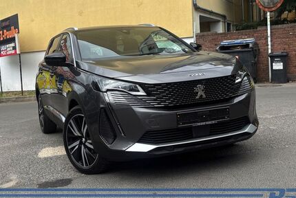 Peugeot 5008 39.812 km 23.800 &euro; Berlin - Pankow 13187
