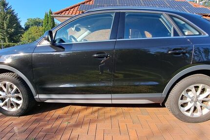Audi Q3 223.500 km 10.990 &euro; Hamburg 22299