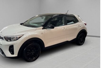 Kia Stonic 68.500 km 13.090 &euro; Eschwege 37269