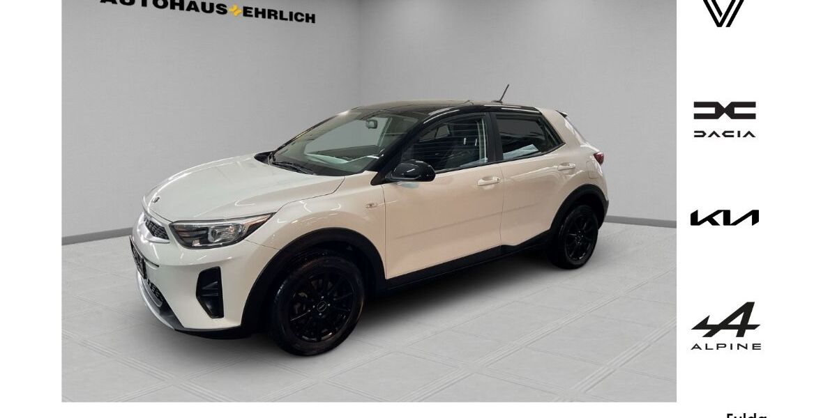 Kia Stonic 68.500 km 13.090 &euro; Eschwege 37269