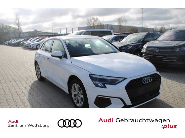 Audi A3 76.450 km 22.480 &euro; Wolfsburg 38440