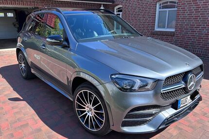 Mercedes-Benz GL 350 147.000 km 40.500 &euro; Großefehn 26629