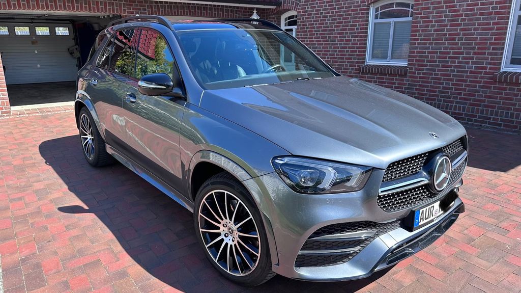 Mercedes-Benz GL 350 147.000 km 40.500 &euro; Großefehn 26629
