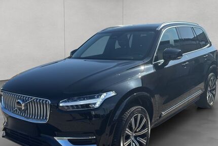 Volvo XC90 16.508 km 57.000 € Frankfurt am Main 60486
