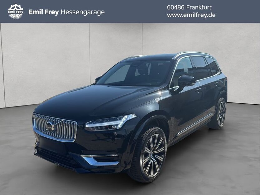 Volvo XC90 16.508 km 57.000 € Frankfurt am Main 60486