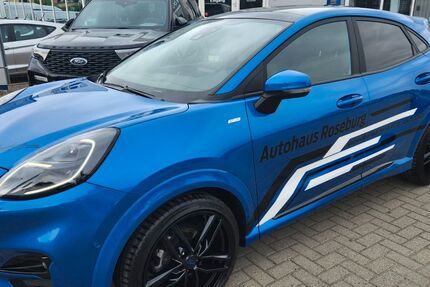 Ford Puma 36.411 km 21.900 &euro; Aschersleben 06449