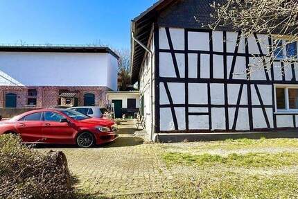 Haus Waldbröl Krahwinkel - 6 Zimmer, 160 m&sup2;, 299.500&euro; | Angebot:25387300