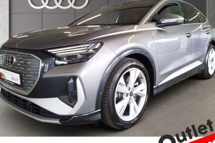 Audi Q4 e-tron 107.982 km 31.849 &euro; Frankfurt am Main 60314
