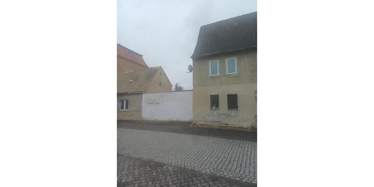 Einfamilienhaus Bad Lauchstädt - 28.000&euro; | Angebot:26965610