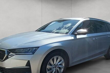 Skoda Octavia 25.200 km 28.480 &euro; Rendsburg 24768