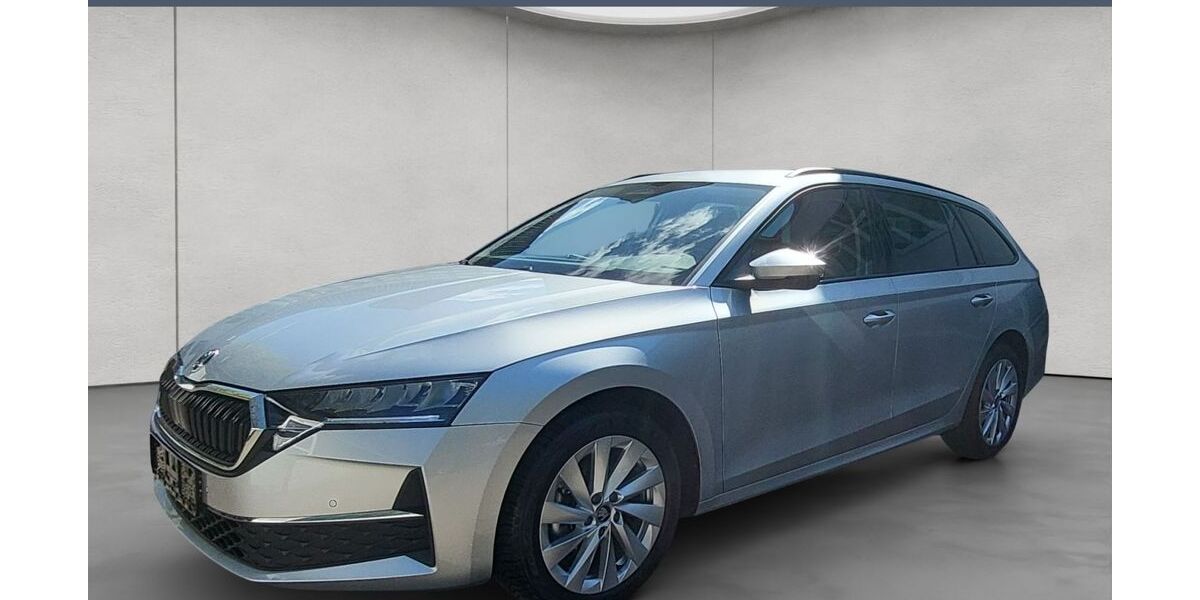 Skoda Octavia 25.200 km 28.480 &euro; Rendsburg 24768