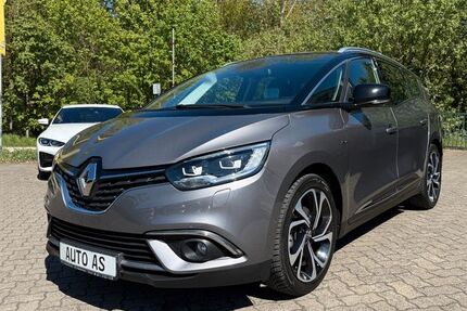 Renault Scenic 81.000 km 13.900 &euro; Zirndorf 90513