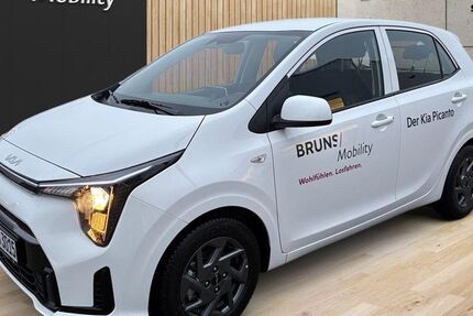 Kia Picanto 8.500 km 17.390 &euro; Quakenbrück 49610