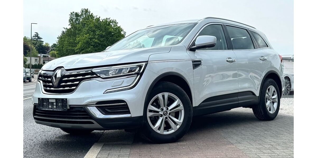 Renault Koleos 140.000 km 17.700 &euro; Bad Homburg 61350