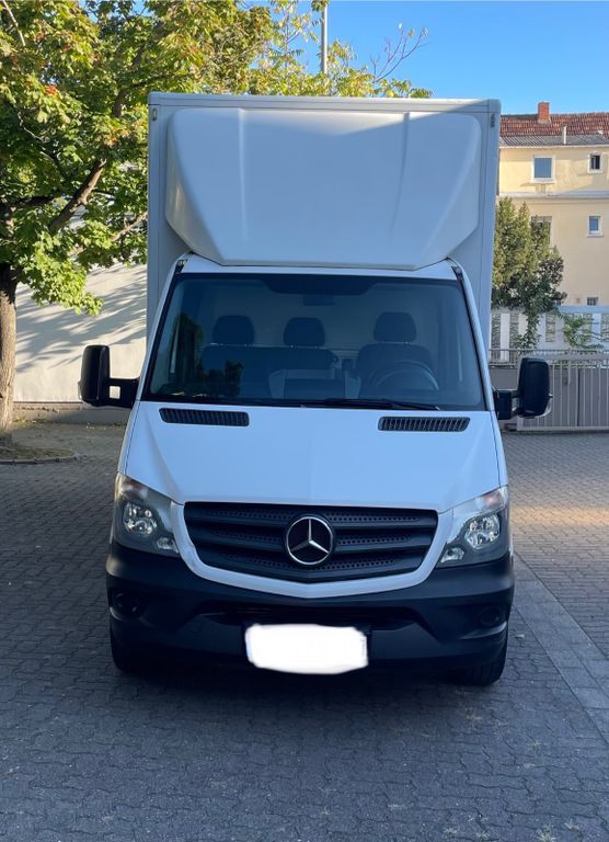 Sprinter