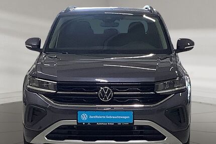 VW T-Cross 7.400 km 24.900 € Weißenfels 06667