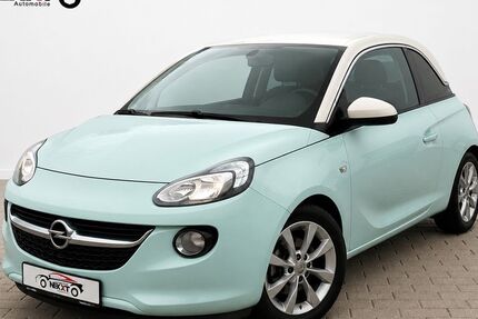 Opel Adam 69.500 km 12.590 &euro; Flörsheim 65439