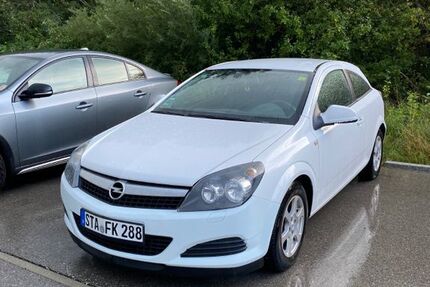 Opel Astra 270.000 km 800 € Neumarkt i.d.Opf. 92318