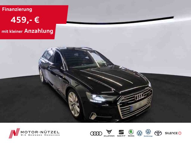 Audi A6 54.880 km 34.930 &euro; Mitterteich 95666
