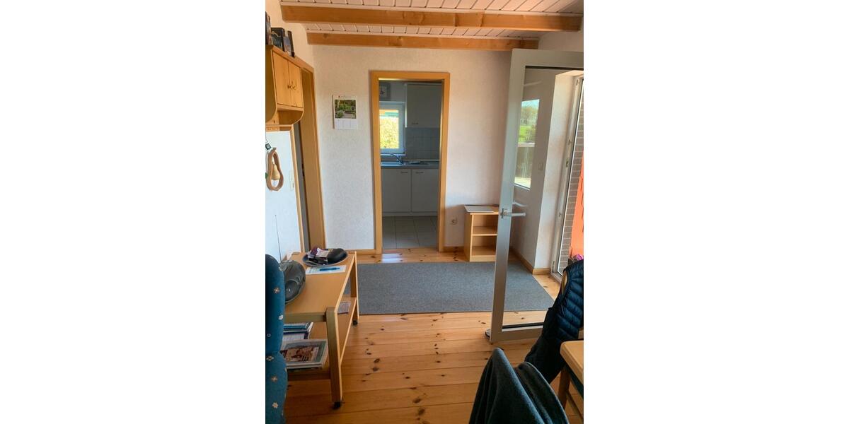 Einfamilienhaus Zetel - 3 Zimmer, 60 m&sup2;, 115.000&euro; | Angebot:26796366