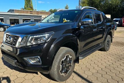 Nissan Navara 141.000 km 21.450 &euro; Hamburg 21079