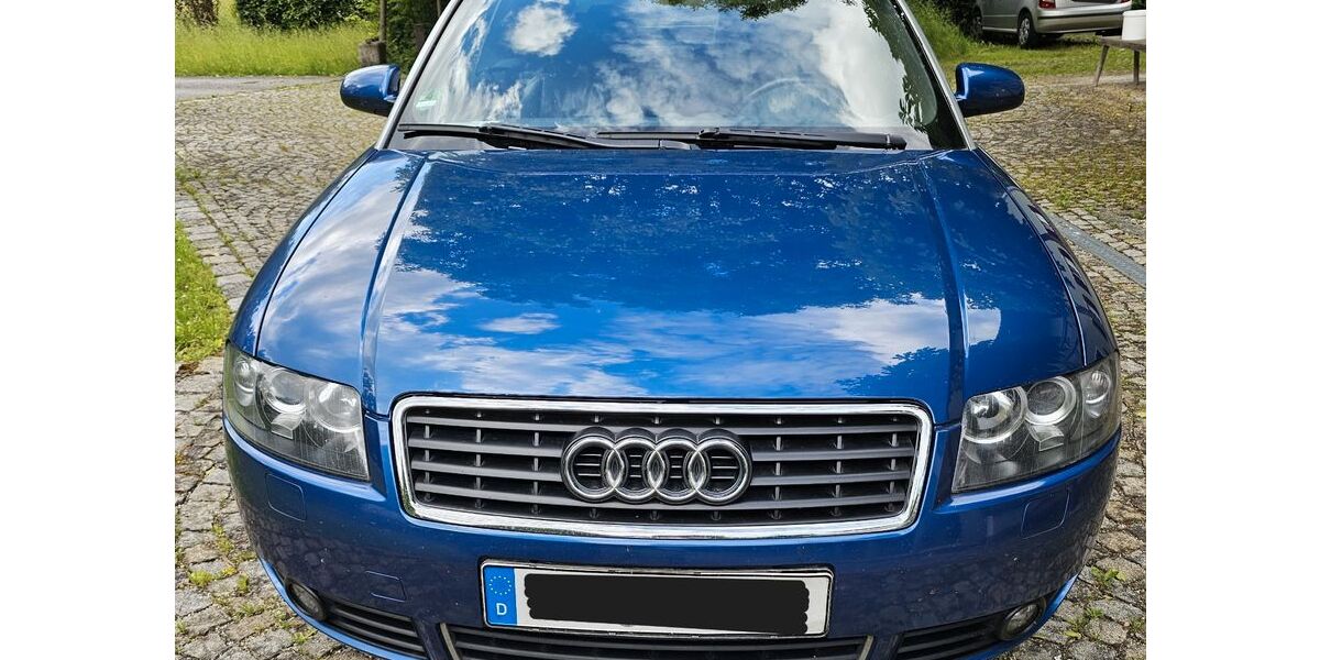Audi A4 306.000 km 3.900 &euro; Töging 84513