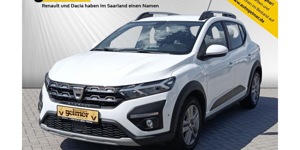 Dacia Sandero 74.050 km 11.950 &euro; Homburg (Saar) 66424