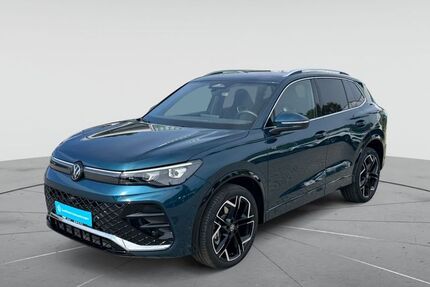 VW Tiguan 4.703 km 47.992 &euro; Darmstadt 64295