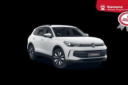 VW Tiguan 8.000 km 34.990 &euro; Kamenz 01917