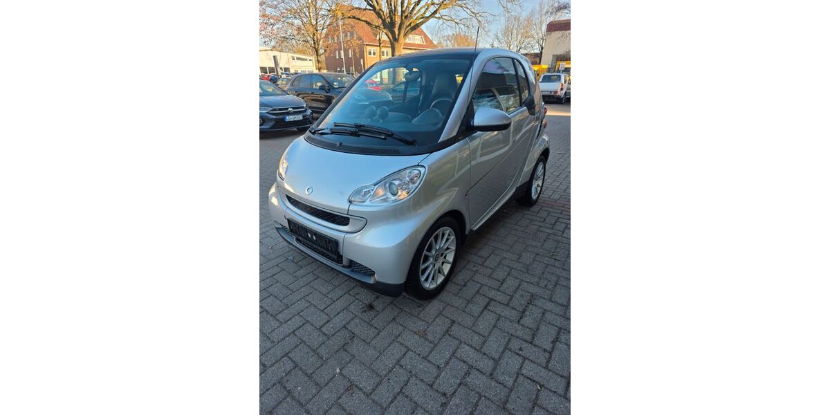Smart ForTwo 90.900 km 5.500 &euro; Trittau 22946