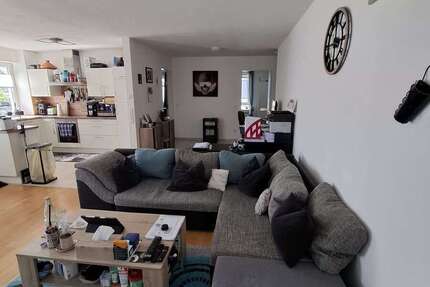 Wohnung Isen Gmain - 3 Zimmer, 87 m&sup2;, 1.100&euro; | Angebot:26446757