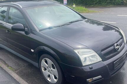 Opel Signum 149.440 km 2.490 € Rödermark 63322