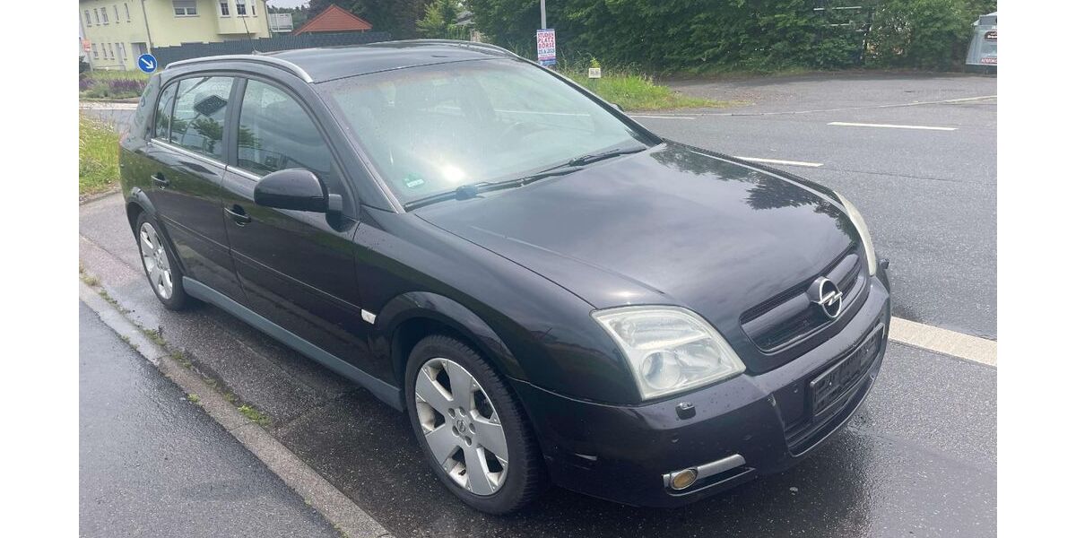 Opel Signum 149.440 km 2.490 € Rödermark 63322