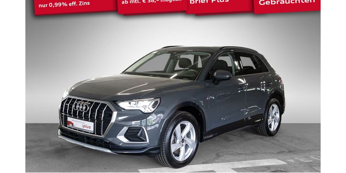 Audi Q3 32.492 km 41.640 &euro; Stuttgart 70469