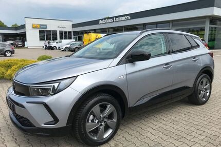 Opel Grandland (X)