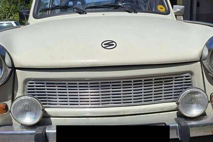 Trabant P601 12.043 km 3.000 &euro; Nordhausen, Stadt 99734